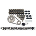 COMP Cams COMP Cams Thumpr Hydraulic Flat Tappet Cam and Lifter Kits K20-600-4 Autofit