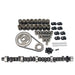 COMP Cams COMP Cams Thumpr Hydraulic Flat Tappet Cam and Lifter Kits K20-601-4 Autofit