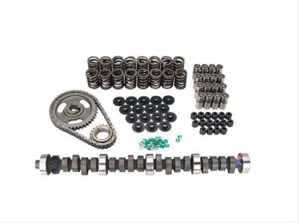 COMP Cams COMP Cams Thumpr Hydraulic Flat Tappet Cam and Lifter Kits K33-601-5 Autofit