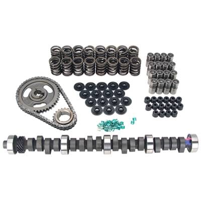COMP Cams COMP Cams Thumpr Hydraulic Flat Tappet Cam and Lifter Kits K35-601-4 Autofit