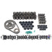 COMP Cams COMP Cams Thumpr Hydraulic Flat Tappet Cam and Lifter Kits K35-601-4 Autofit