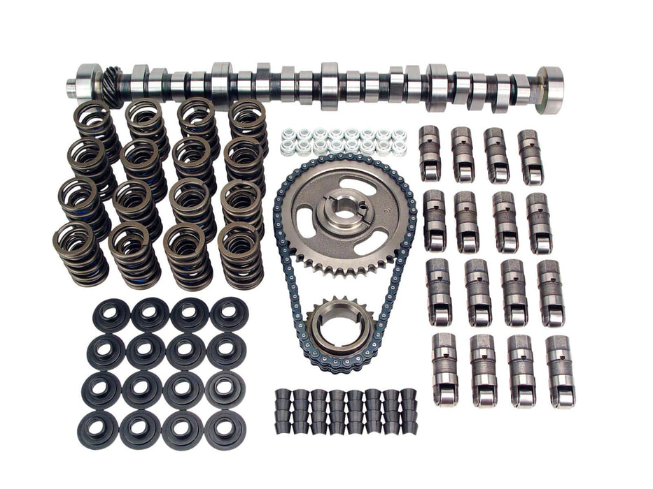 COMP Cams COMP Cams Thumpr Hydraulic Flat Tappet Cam and Lifter Kits K42-600-5 Autofit