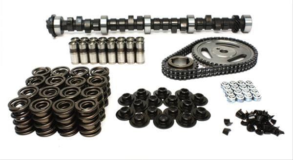 COMP Cams COMP Cams Thumpr Hydraulic Flat Tappet Cam and Lifter Kits K42-601-5 Autofit
