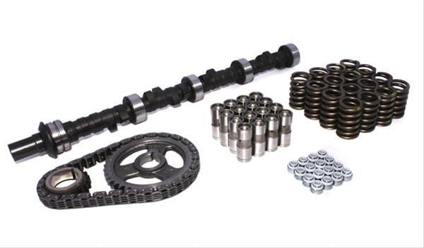 COMP Cams COMP Cams Thumpr Hydraulic Flat Tappet Cam and Lifter Kits K92-601-5 Autofit