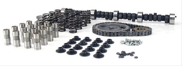 COMP Cams COMP Cams Thumpr Hydraulic Flat Tappet Cam and Lifter Kits K96-601-5 Autofit