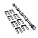 COMP Cams COMP Cams Thumpr Hydraulic Roller Cam and Lifter Kits CL12-601-8 Autofit