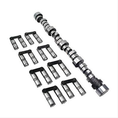 COMP Cams COMP Cams Thumpr Hydraulic Roller Cam and Lifter Kits CL34-602-9 Autofit