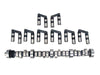 COMP Cams COMP Cams Thumpr Hydraulic Roller Cam and Lifter Kits CL35-600-8 Autofit