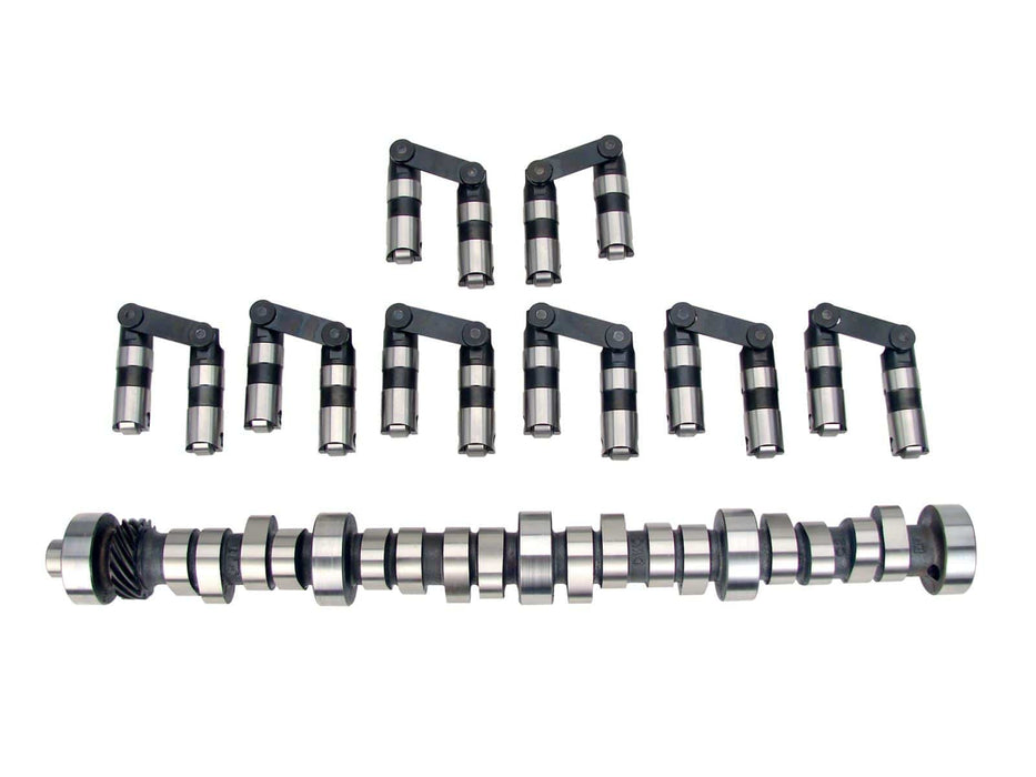 COMP Cams COMP Cams Thumpr Hydraulic Roller Cam and Lifter Kits CL35-600-8 Autofit