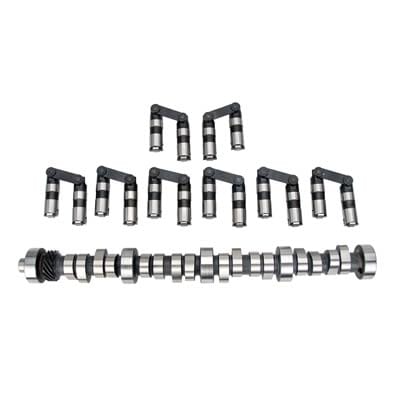 COMP Cams COMP Cams Thumpr Hydraulic Roller Cam and Lifter Kits CL35-602-8 Autofit