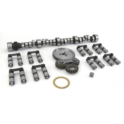 COMP Cams COMP Cams Thumpr Hydraulic Roller Cam and Lifter Kits GK12-601-8 Autofit