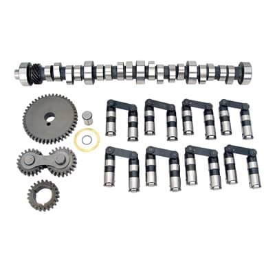 COMP Cams COMP Cams Thumpr Hydraulic Roller Cam and Lifter Kits GK35-601-8 Autofit