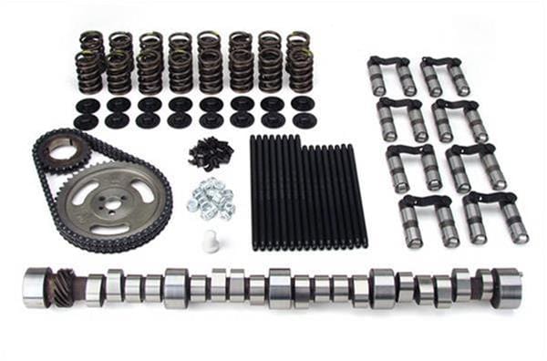 COMP Cams COMP Cams Thumpr Hydraulic Roller Cam and Lifter Kits K01-600-8 Autofit