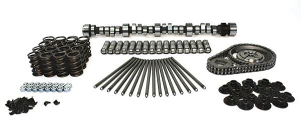 COMP Cams COMP Cams Thumpr Hydraulic Roller Cam and Lifter Kits K08-601-8 Autofit