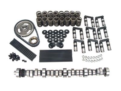 COMP Cams COMP Cams Thumpr Hydraulic Roller Cam and Lifter Kits K35-600-8 Autofit