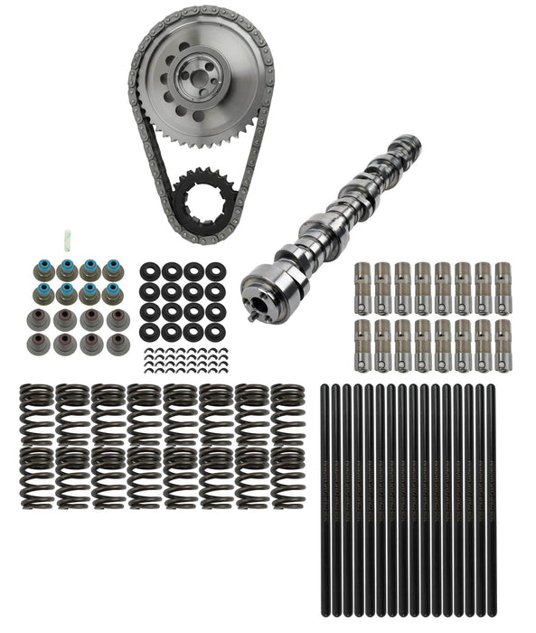COMP Cams COMP Cams Thumpr LS Master Camshaft Packages MK54-701-11 Autofit