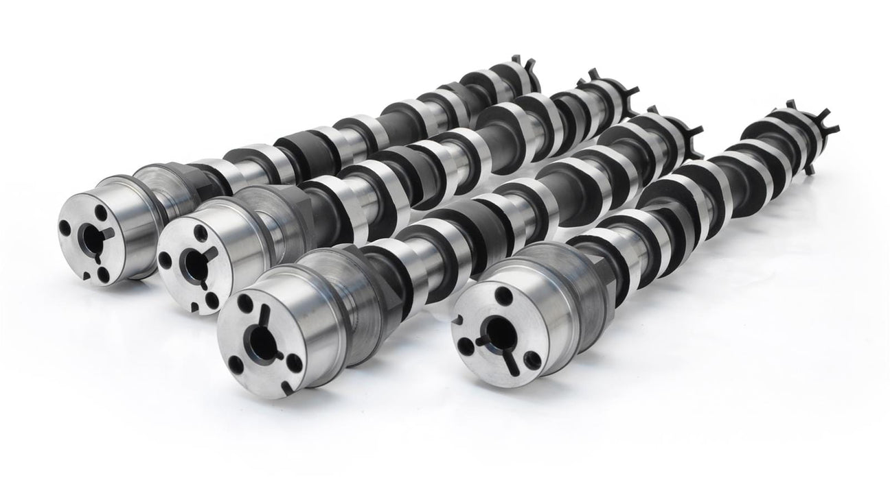 COMP Cams COMP Cams Thumpr NSR Ford Coyote 5.0 Modular 4V Camshafts 191700 Autofit
