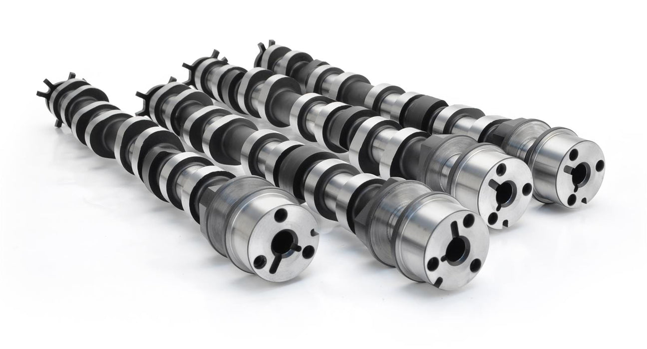 COMP Cams COMP Cams Thumpr NSR Ford Coyote 5.0 Modular 4V Camshafts 243700CPG Autofit