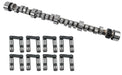 COMP Cams COMP Cams Thumpr Retrofit Hydraulic Roller Cam and Lifter Kits CL11-602-8 Autofit
