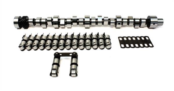 COMP Cams COMP Cams Thumpr Retrofit Hydraulic Roller Cam and Lifter Kits CL51-600-11 Autofit