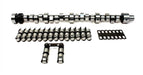 COMP Cams COMP Cams Thumpr Retrofit Hydraulic Roller Cam and Lifter Kits CL51-602-11 Autofit