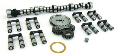 COMP Cams COMP Cams Thumpr Retrofit Hydraulic Roller Cam and Lifter Kits GK12-600-8 Autofit