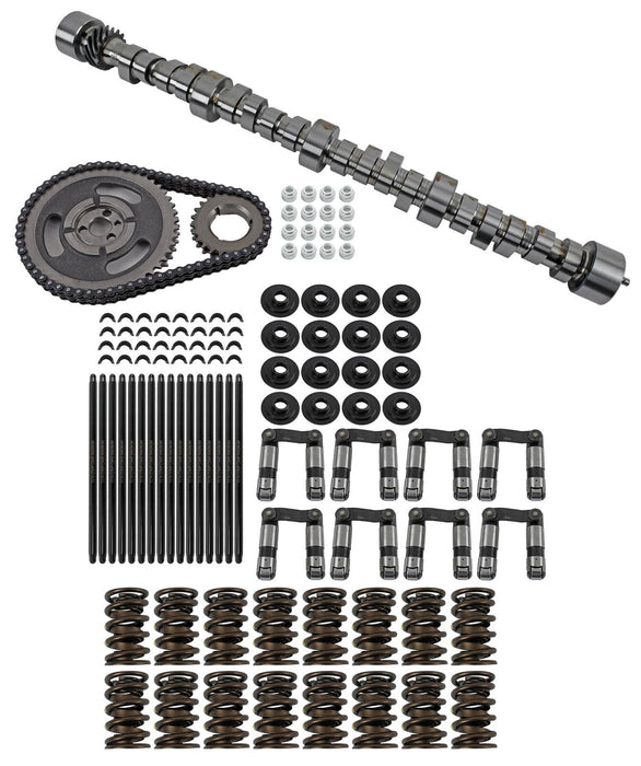 COMP Cams COMP Cams Thumpr Retrofit Hydraulic Roller Cam and Lifter Kits K11-601-8 Autofit