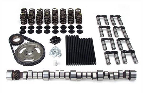 COMP Cams COMP Cams Thumpr Retrofit Hydraulic Roller Cam and Lifter Kits K12-600-8 Autofit