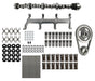 COMP Cams COMP Cams Thumpr Retrofit Hydraulic Roller Cam and Lifter Kits K31-600-8 Autofit