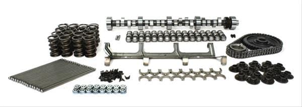 COMP Cams COMP Cams Thumpr Retrofit Hydraulic Roller Cam and Lifter Kits K32-602-8 Autofit