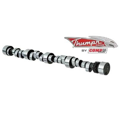 COMP Cams COMP Cams Thumpr Retrofit Hydraulic Roller Camshafts 12-600-8 Autofit