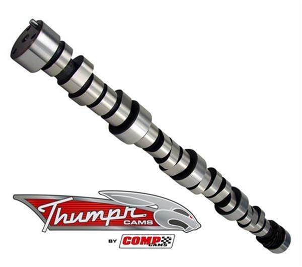 COMP Cams COMP Cams Thumpr Retrofit Hydraulic Roller Camshafts 12-601-8 Autofit
