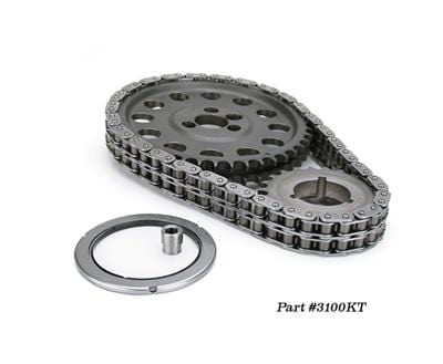 COMP Cams COMP Cams Timing Chain and Gear Replacement Parts 3110KT-5 Autofit