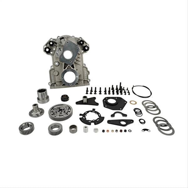 COMP Cams COMP Cams Timing Covers 5490 Autofit