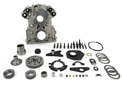 COMP Cams COMP Cams Timing Covers 5491CPG Autofit