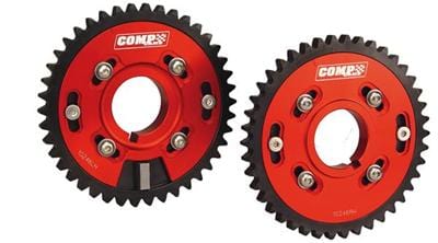 COMP Cams COMP Cams Timing Gear Drive Sets 3252 Autofit