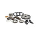 COMP Cams COMP Cams Timing Gear Drive Sets 5494 Autofit