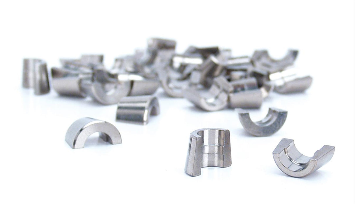 COMP Cams COMP Cams Titanium 8 Degree Valve Locks 636-16 Autofit