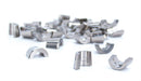 COMP Cams COMP Cams Titanium 8 Degree Valve Locks 636-16 Autofit