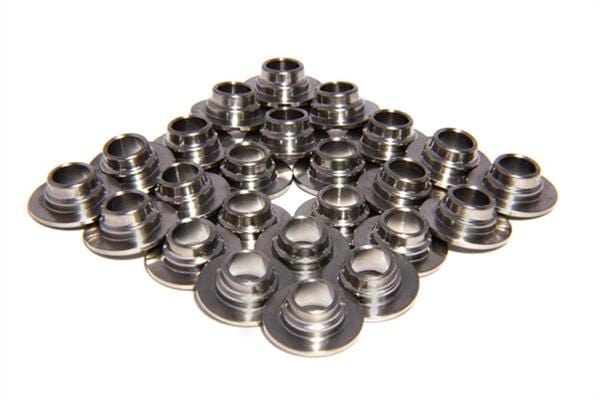 COMP Cams COMP Cams Titanium Valve Spring Retainers 702-24 Autofit