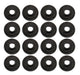 COMP Cams COMP Cams Titanium Valve Spring Retainers 715-16 Autofit