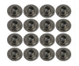 COMP Cams COMP Cams Titanium Valve Spring Retainers 716-16 Autofit