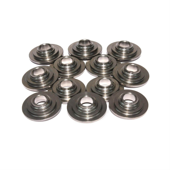 COMP Cams COMP Cams Titanium Valve Spring Retainers 717-12 Autofit