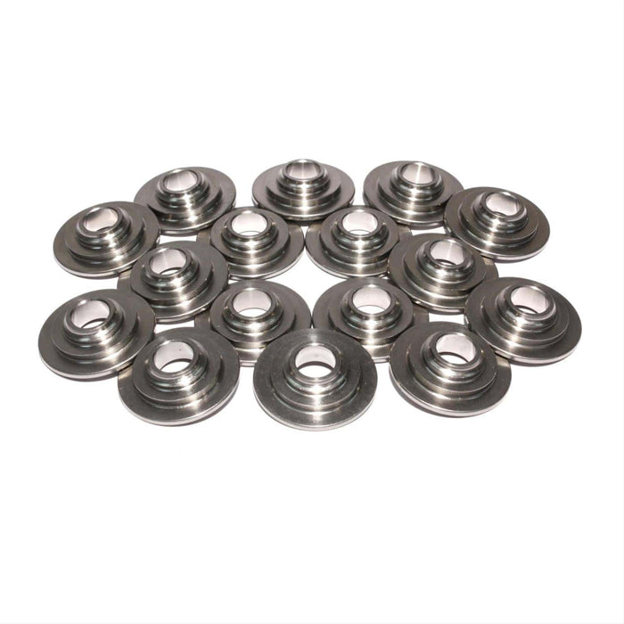 COMP Cams COMP Cams Titanium Valve Spring Retainers 718-16 Autofit