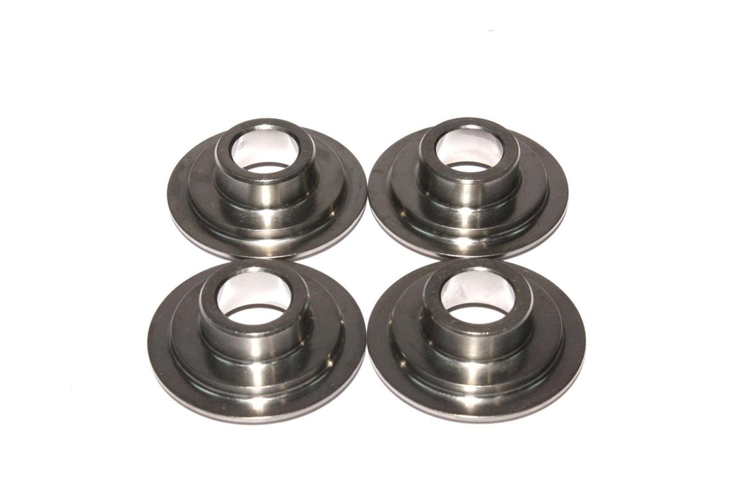 COMP Cams COMP Cams Titanium Valve Spring Retainers 721-4 Autofit