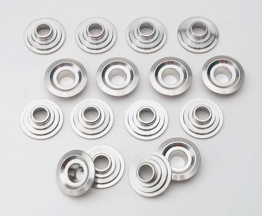 COMP Cams COMP Cams Titanium Valve Spring Retainers 727-12 Autofit
