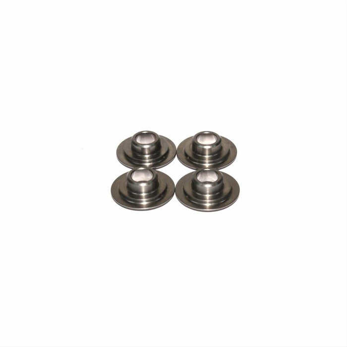 COMP Cams COMP Cams Titanium Valve Spring Retainers 730-4 Autofit