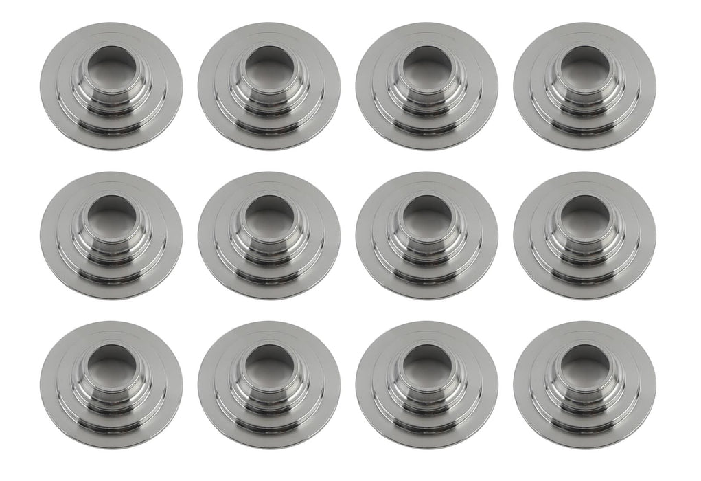 COMP Cams COMP Cams Titanium Valve Spring Retainers 731-12 Autofit