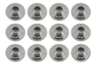 COMP Cams COMP Cams Titanium Valve Spring Retainers 731-12 Autofit