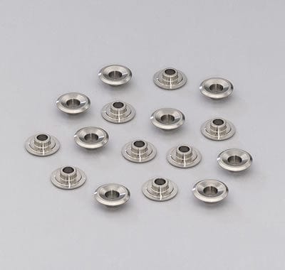 COMP Cams COMP Cams Titanium Valve Spring Retainers 732-16 Autofit